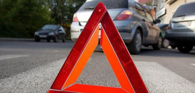 В России отмечен рост числа аварий