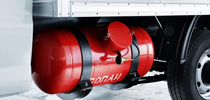 Предложена огромная скидка для перевода автомобилей на ГБО