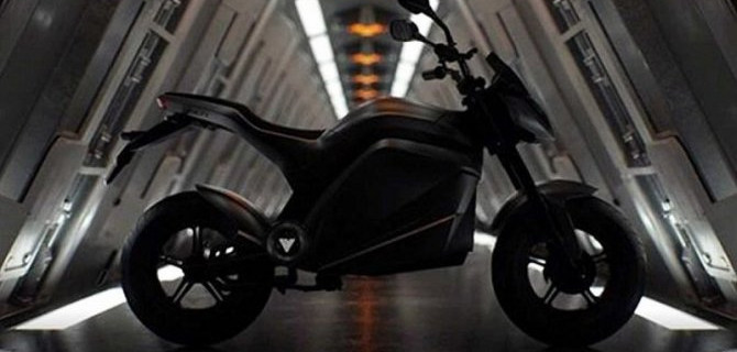 В Бразилии будут выпускать электроциклы