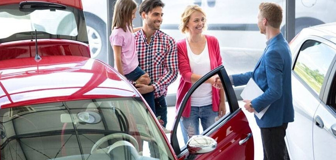 Почему автомобиль лучше покупать прямо сейчас: мнение эксперта