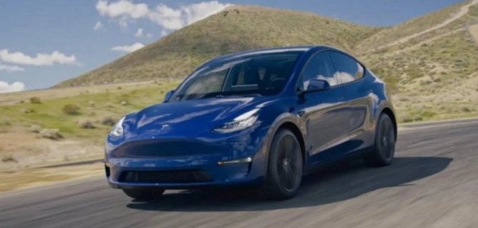 Tesla Model Y: количество важнее качества?