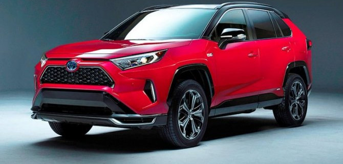 Какие автомобили наиболее популярны в России?