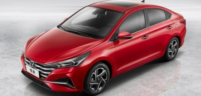 Вновь повысились цены на машины Hyundai