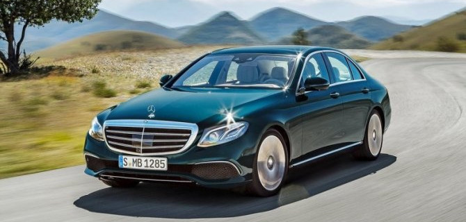 Премиум-класс: какие модели популярны в России?