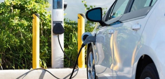 Выгодны ли в России электромобили?