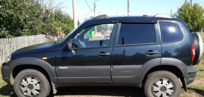 На «АвтоВАЗ» подан судебный иск