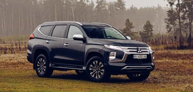 Mitsubishi может уйти из США