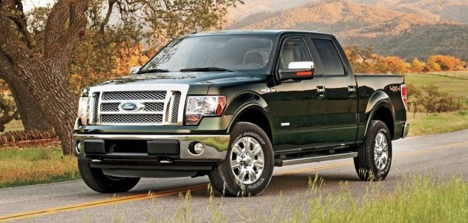 Владельцы пикапов не променяют их ни на что