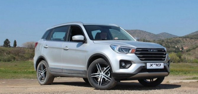 Lifan может уйти из России