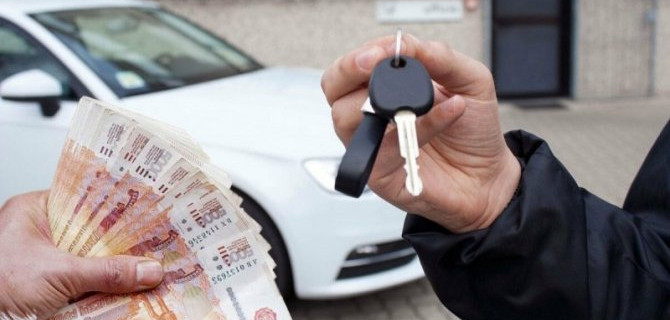 В трёх регионах России выросли продажи новых автомобилей