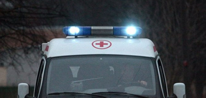 В Белгородской области насмерть сбили пешехода