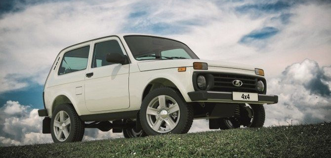 Немецкий дистрибьютер бренда Lada просит вернуть российские автомобили обратно в Европу