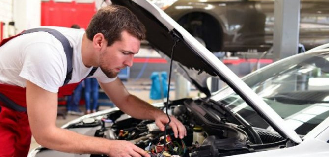 Операторы техосмотра против новых правил