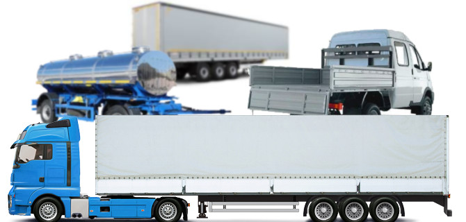 Транспортировка грузов по Казахстану