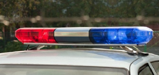 В Омске насмерть сбили велосипедиста