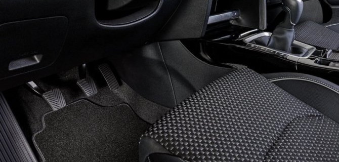 В KIA разработана новая МКПП