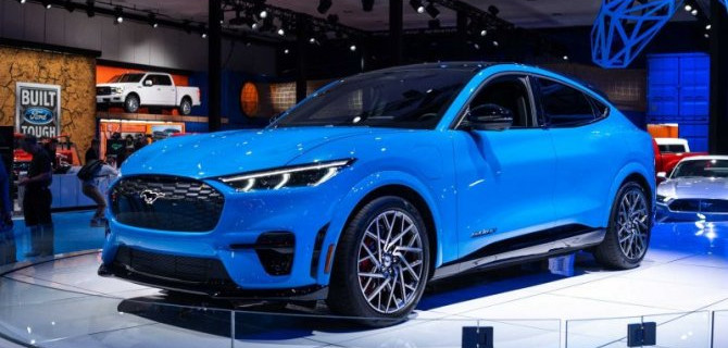 Вокруг дилеров Ford разгорается скандал