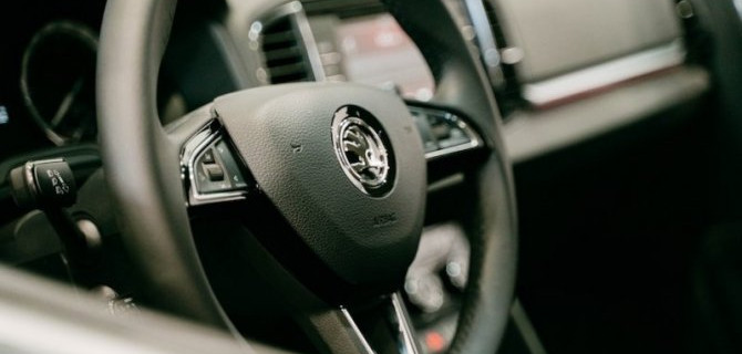 Лучшее из ŠKODA