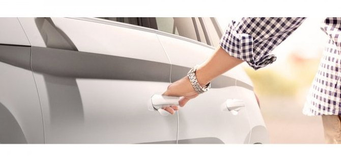 Доставка Вашей ŠKODA на сервис? Теперь это просто!