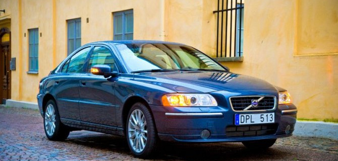 Фирма Volvo объявила глобальный отзыв: что делать российским владельцам