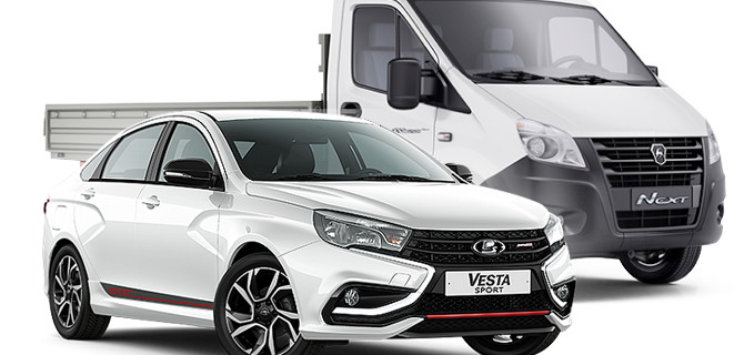 Почему российские автомобили стали лучше зарубежных