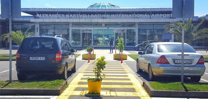 Где лучше арендовать автомобиль для путешествий по Грузии