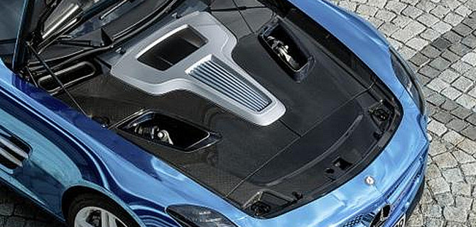 Mercedes-Benz потратит 10 млн евро на долю в китайском производителе аккумуляторов, который построит новый завод в Германии