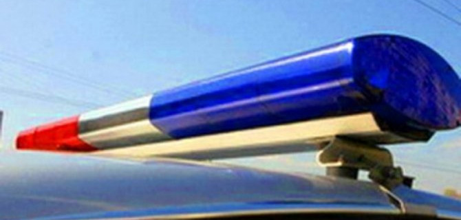 Под Воронежем при опрокидывании иномарки погиб водитель