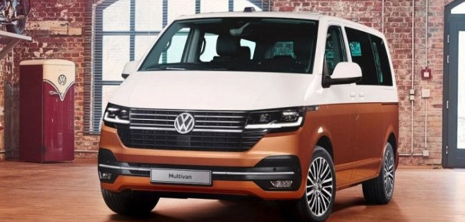 В России отзывают автомобили Volkswagen