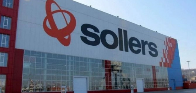 Завод Mazda Sollers сменил график работы