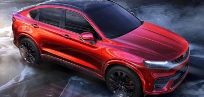 Стали известны цены на Geely FY11