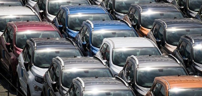 Авторынку стоит бояться второй волны коронавируса