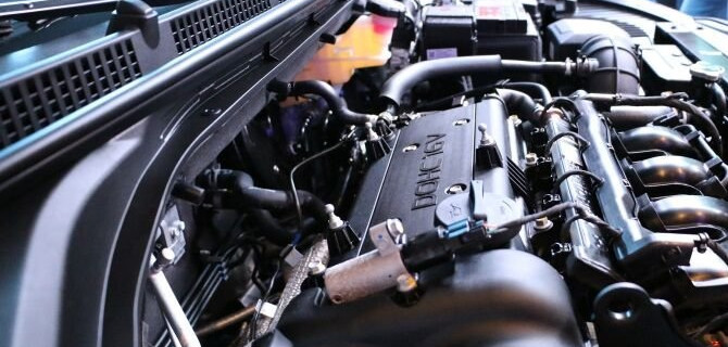4 основных правила, которые позволяют продлить срок работы двигателя