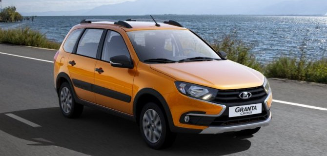 «АвтоВАЗ» отметил рост продаж своих машин