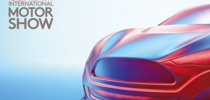 Женевский автосалон не состоится и в следующем году