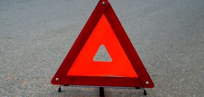 В ДТП в Бокситогорском районе погибла женщина