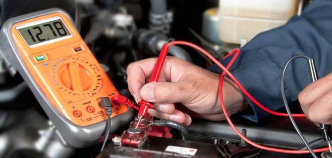 Основные правила использования автомобильных аккумуляторов
