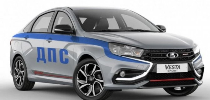 Семейство Lada Vesta пополнитcя новыми модификациями