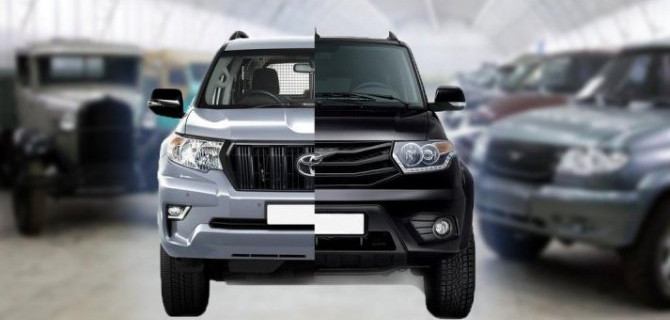 В интернет выложили настоящие изображения «Русского Прадо»