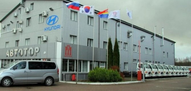 Прогнозы «Автотора» подтвердились на нём самом