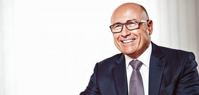 Чешская Skoda лишится своего немецкого директора