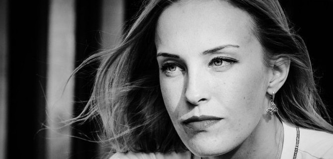 В Подмосковье разбилась Ксения Никитина