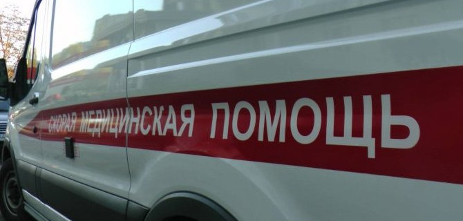 Двое детей пострадали в ДТП в Волгограде