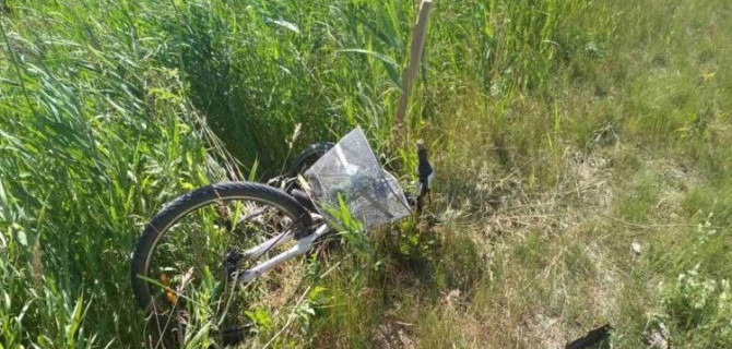 Под Соколом насмерть сбили велосипедиста – водитель скрылся