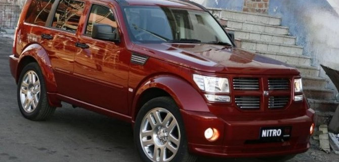 Концерн FCA отзывает миллион автомобилей