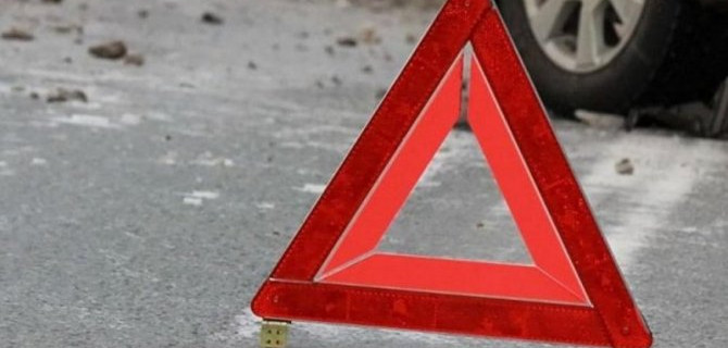 В Лежневском районе в ДТП погибла женщина