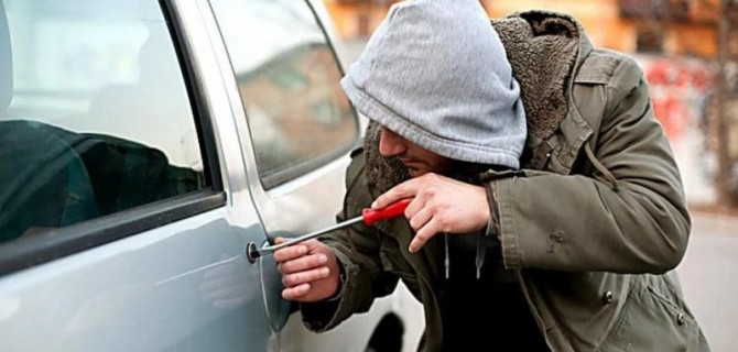 Электронная игрушка стала инструментом для угона