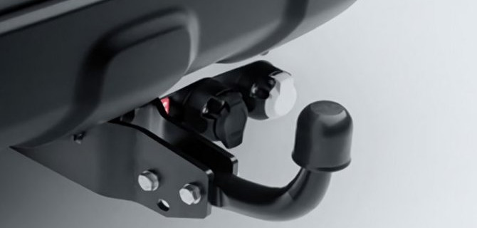 Разновидности и правила выбора фаркопа