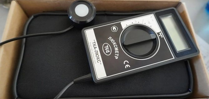 Сотрудники ГИБДД будут проверять освещённость дорог