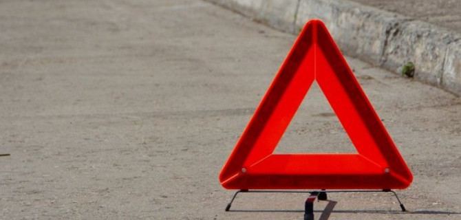 Три человека пострадали в ДТП в Рязани